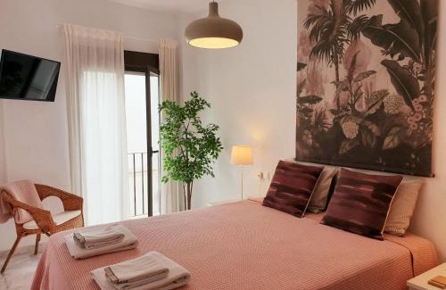 Jerez de la Frontera Old Town Apartment | Sherryflat Paralejo 10 - Parking