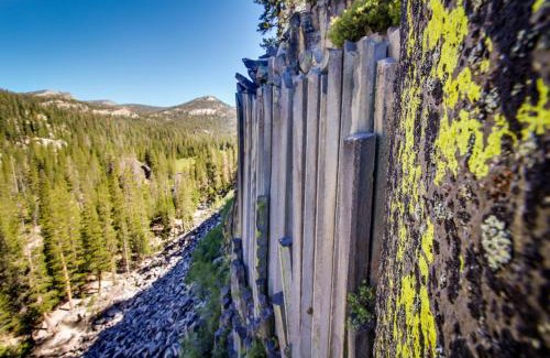 Mammoth Lakes Apartment | Sherwin Villas 39