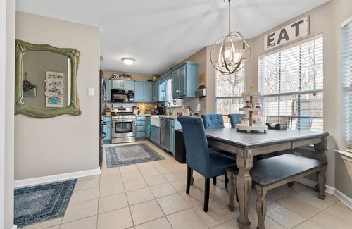 Sherwood House | SHERWOOD OASIS