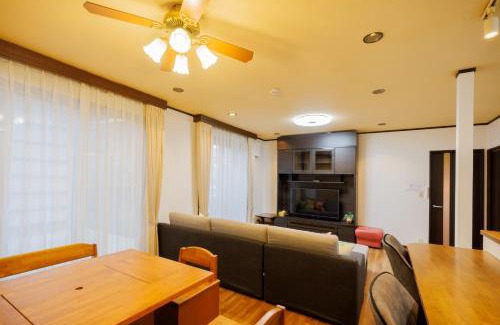 Murata House | Shibatagun - House - Vacation STAY 17462