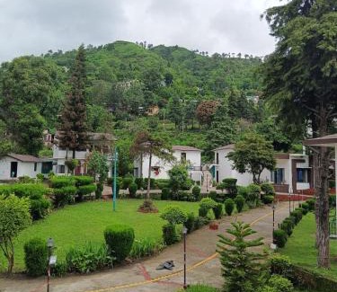 Bhimtal Hotel | Shikha Resort Ewentbliz