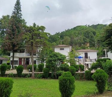 Bhimtal Hotel | Shikha Resort Ewentbliz