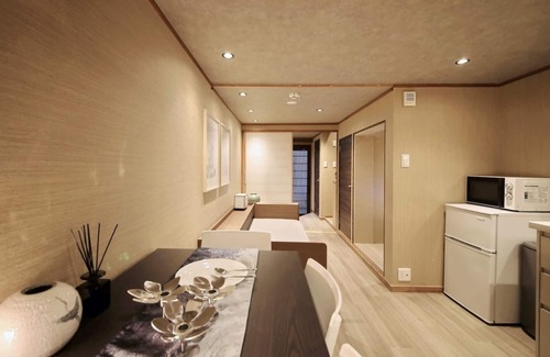 Higashiyama House | Shiki Homes | IKKO 一耕の宿 9