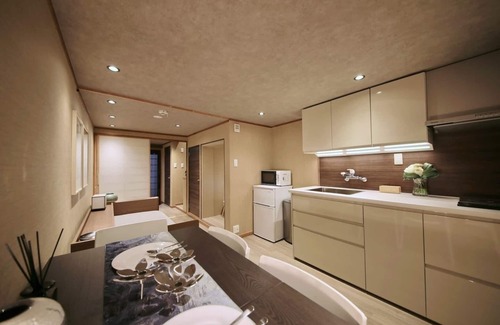 Higashiyama House | Shiki Homes | IKKO 一耕の宿 9