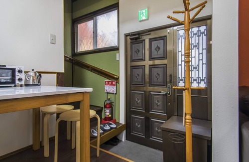 Asahi House | Shiki Homes | KURIKO 栗子