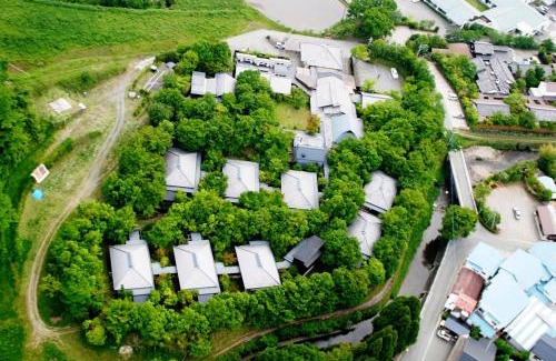 Ota Onsen Hotel | Shikinosato Hanamura
