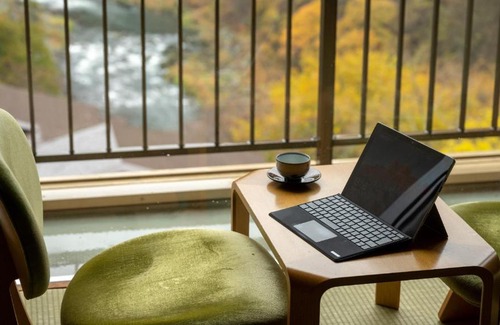 Aizuwakamatsu Hotel | Shikisainoyado Marumine