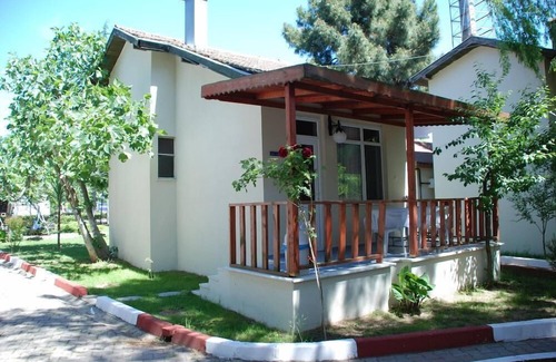 Sile Resort | Shila Tatil Köyü