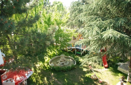 Sile Resort | Shila Tatil Köyü