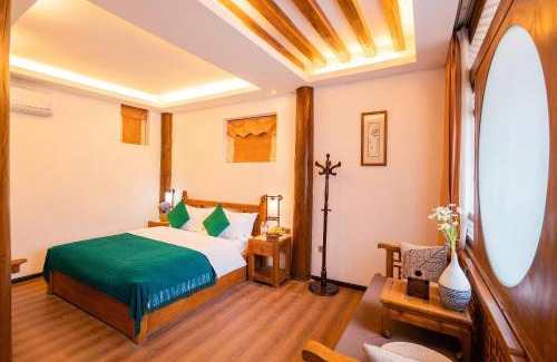 Dayan Old Town House | Shile Inn