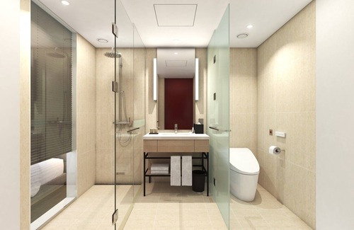 Jeonju Hotel | Shilla Stay Jeonju Hanok Village