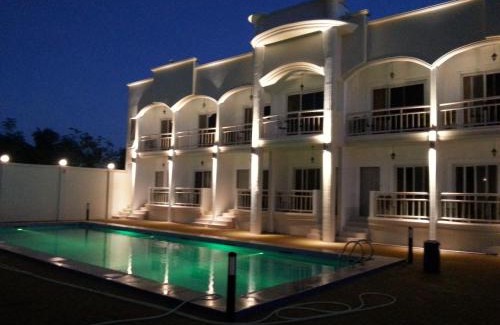 Angeles City Hotel | shillahotel and resort