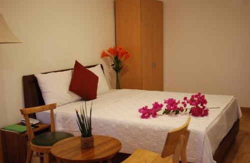 Angeles City Hotel | shillahotel and resort