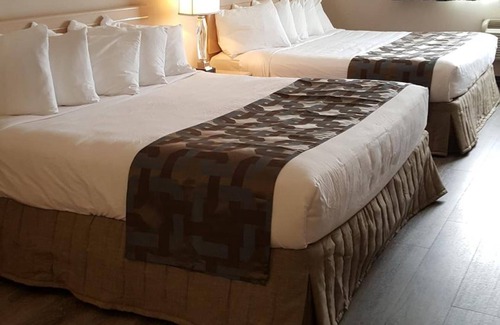 Elko Hotel | Shilo Inn Elko Suites