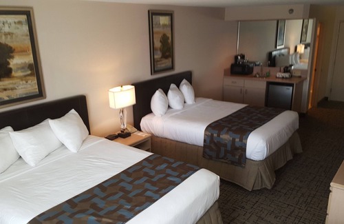 Elko Hotel | Shilo Inn Elko Suites