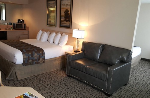 Elko Hotel | Shilo Inn Elko Suites