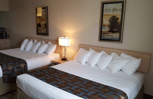 Elko Hotel | Shilo Inn Elko Suites