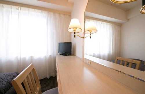 Araiso Onsen Hotel | Shimane Hamada Washington Hotel Plaza