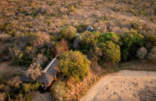 Thorny Bush Game Reserve Cabin | Shimungwe Lodge, Thornybush Game Reserve