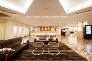 Esaka Hotel | Shin Osaka Esaka Tokyu REI Hotel