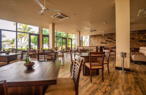 Balapitiya Hotel | Shinagawa Beach