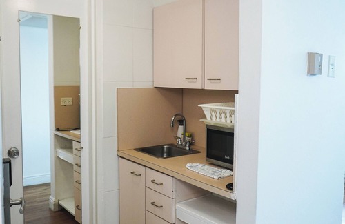 Mid Beach Apartment | Shine Suites Studio 1106