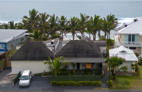 Matavera House | ShineAwayHomes - Mountain View AIR CONDITIONED