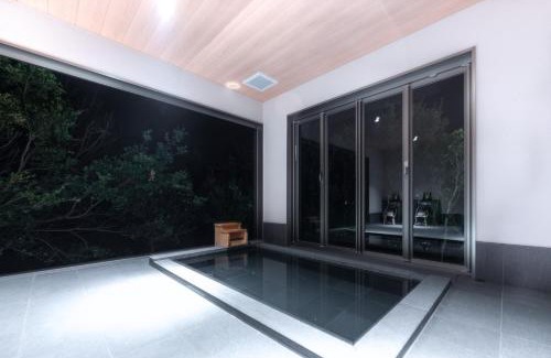 Shirahama Villa | Shingetsuann Shirahama