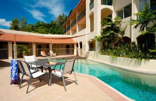 Airlie Beach Resort | Shingley Beach Resort - Whitsundays