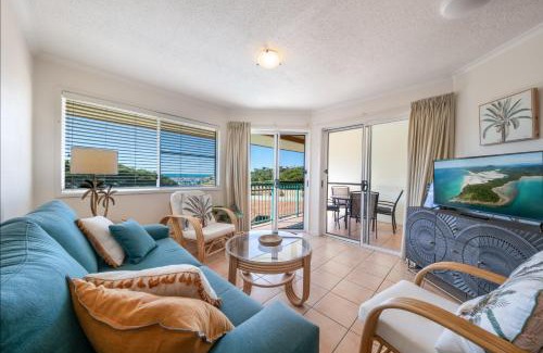 Airlie Beach Resort | Shingley Beach Resort - Whitsundays