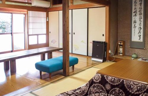 Kiho-cho House | Shingu Guest House 奏