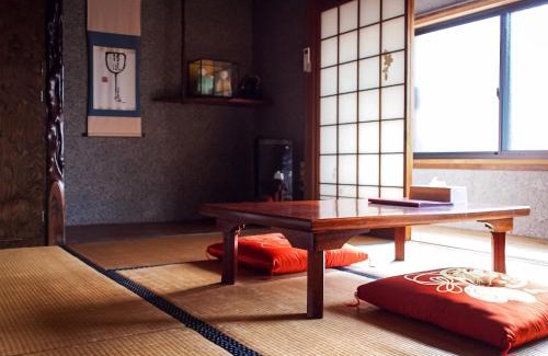 Kiho-cho House | Shingu Guest House 奏