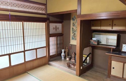 Kiho-cho House | Shingu Guest House SOU 別館