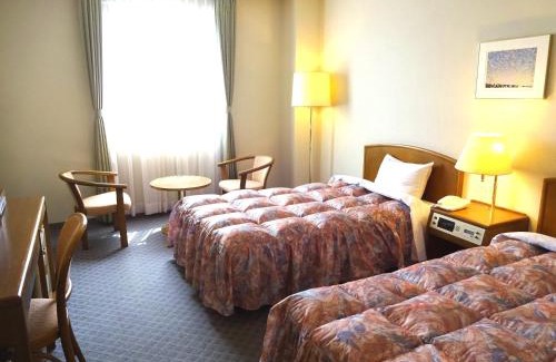 Kiho-cho Hotel | Shingu UI Hotel