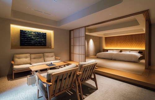 Kinosaki Onsen House | Shinzan