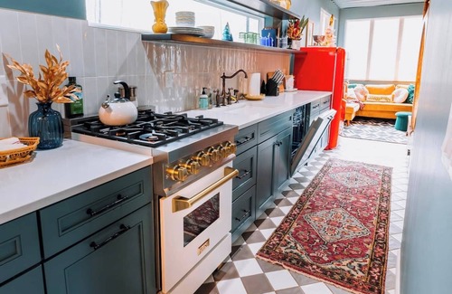 Rockbridge Cabin | Shipping Container Cabin