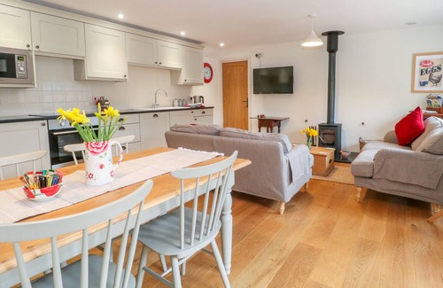 Yeovil Cottage | Shippon Barn