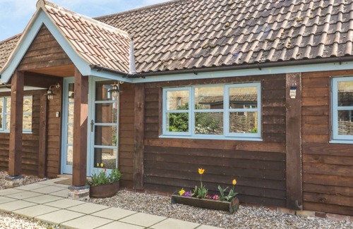 Yeovil Cottage | Shippon Barn