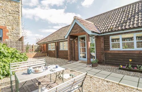 Yeovil Cottage | Shippon Barn