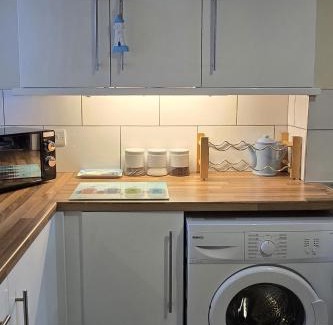 Carrickfergus Apartment | Ships Ahoy