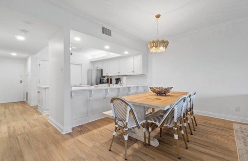 Ono Island Condo | Shipwatch Riverside E104: River Views, Boat Slips, Great Amenities