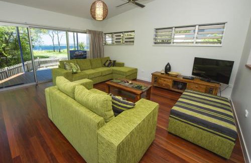 Picnic Bay House | Shipwreck Sands