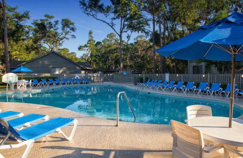 Hilton Head Resort | Shipyard by Spinnaker Resorts