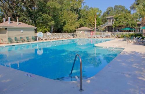 Hilton Head Resort | Shipyard by Spinnaker Resorts