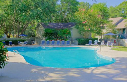 Hilton Head Resort | Shipyard by Spinnaker Resorts