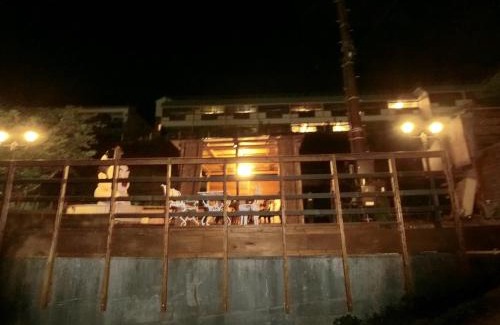 Tsubaki Onsen House | Shirahama Meiji Villa