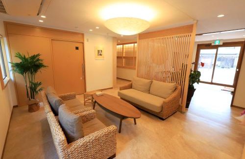 Shirahama House | Shirahama no Yado Ran