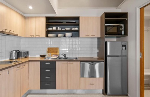Dinner Plain Apartment | Shiraz