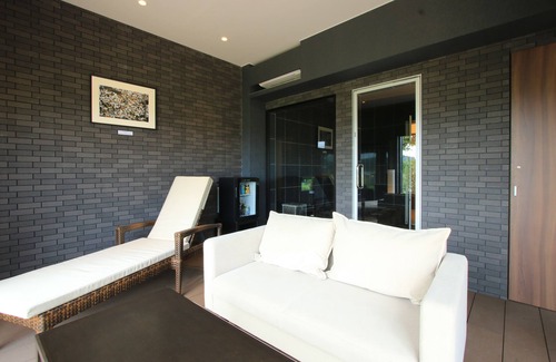 Kikuchi Hotel | Shirokane no Mori