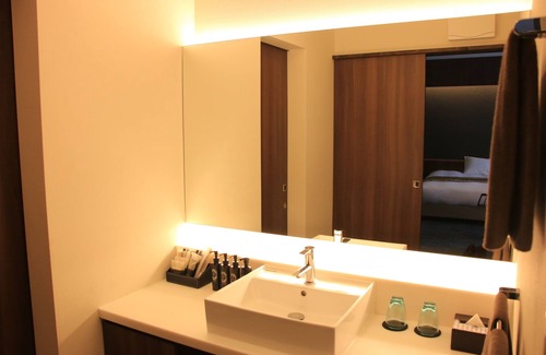 Kikuchi Hotel | Shirokane no Mori